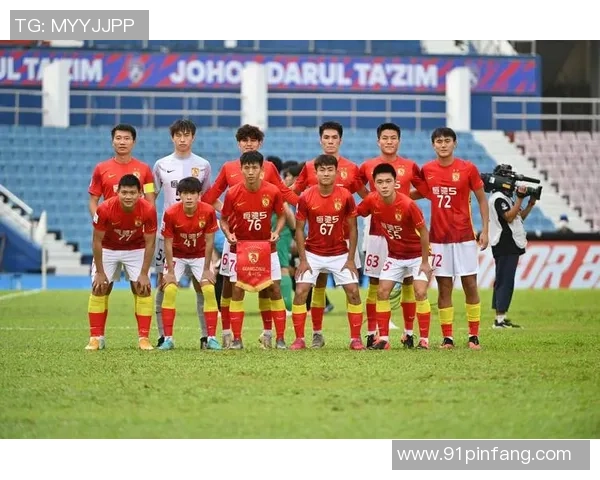 武汉足球队与广州足球队实力对比赛后分析与总结