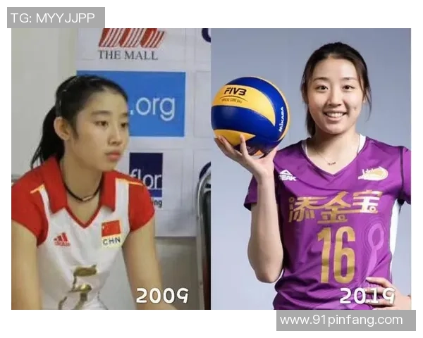 赵伟专访：从青涩少年到排球传奇的奋斗与成长之路